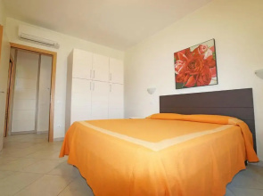Residence La Rosa Dei Venti