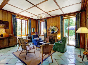 Gîte Le Bessat, 4 pièces, 6 personnes - FR-1-496-24