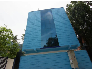 Cloud Nine Serviced Apartments