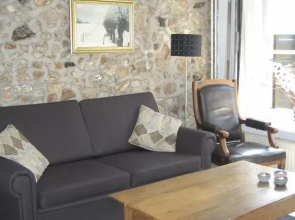 Kleine Vakantiewoning De Schaapskooi