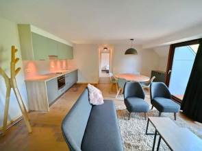 Apartment with Sauna near Vielsalm