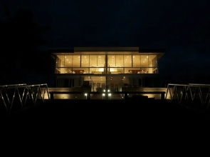 Hinchinbrook Harbour Holiday Apartments