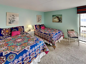Brigadune 2c 2 Bedroom Condo