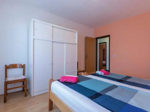 Beautiful Apartment in Rovinjsko Selo With 4 Bedrooms