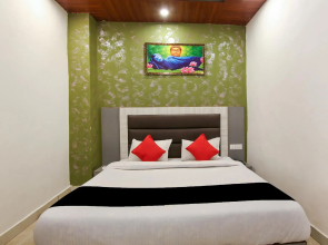 Capital O 73226 Hotel Gazal