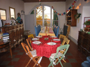 Podere Santa Teresa