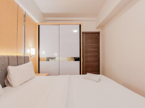 Good Deal 2BR Sky House BSD Apartment By Travelio
