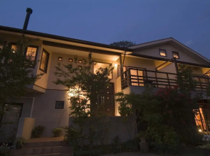 Hotel&Resort Mashio