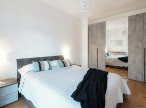 Cozy JOIVY Suite 3 with parking