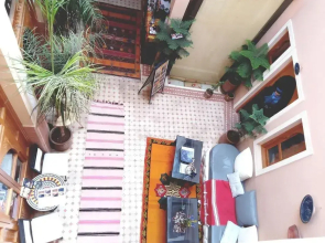 House With 7 Bedrooms in Marrakech, With Terrace and Wifi