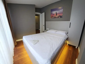 Отель Gokotta Suite