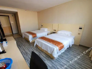 Gang Long Business Hotel
