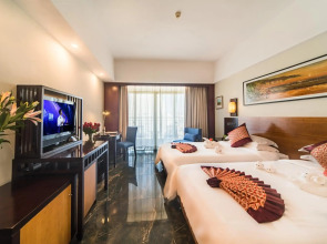 Sanya Shengyi Seaview Hotel