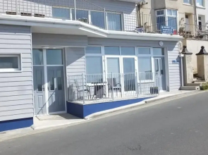 Beach Retreat