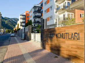 Spacious 2 Bedroom With Mountain View Free Wifi