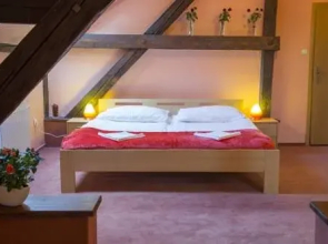 Penzion Slovanský Zámeček Český Těšín
