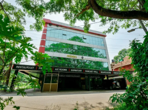OYO 14226 Hotel Gago Inn