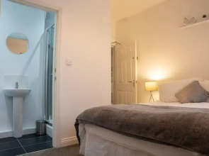 Host Stay Montagu Street