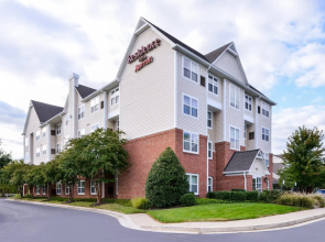 Residence Inn by Marriott Baltimore White Marsh
