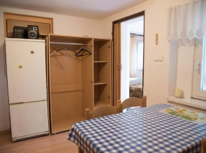 Ubytování Sýkora Apartments