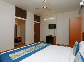 Whispering Pines By OYO Rooms