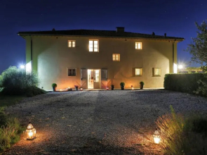 Villa Il Meluccio 12 2