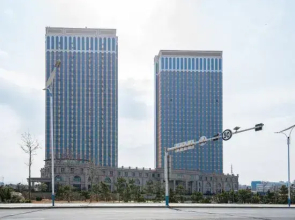 Zhongsheng International Sea View Hotel