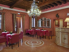 Отель Tre Archi