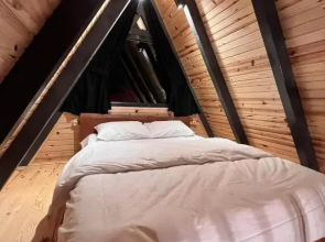 Fora Suit Bungalov