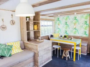 STOERbuiten Lodges Den Osse