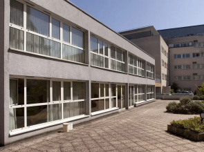 Appart Hotel Victoria Garden Mulhouse
