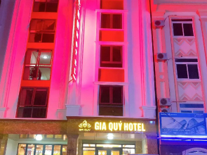 Gia Quy Hotel