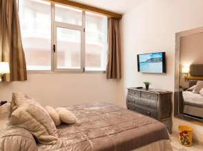 Las Palmas City Beach Apartment M&B 02