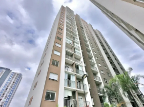 Laguna 1412 - Moderno e Funcional