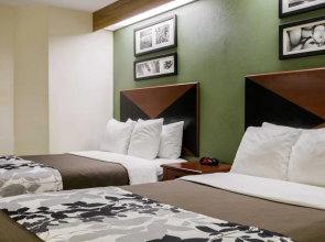 Sleep Inn Chattanooga Hamilton Place