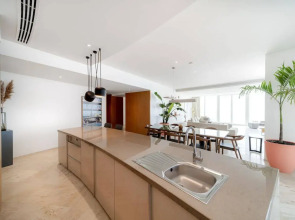 FIVE Jumeirah Village Dubai