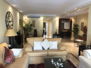 Jardines Ventura del Mar - Puerto Banús