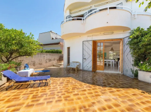 2064 Villa Stella Blu by Barbarhouse