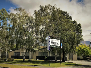 Anderson Park Motel