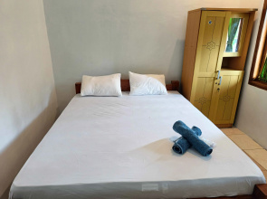 Jogo Segoro Homestay RedPartner near Pantai Sundak Gunungkidul