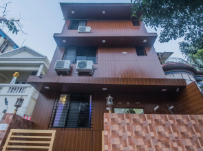OYO 10005 Borivali
