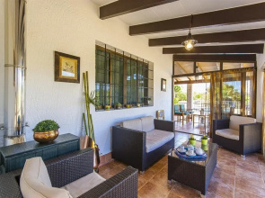 Finca Tramuntana
