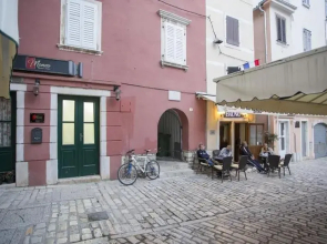 Apartment Matteotti 199