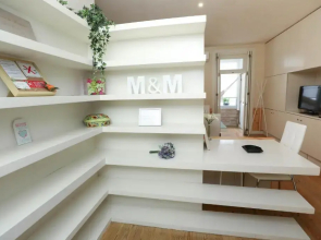 M&M Space Apartments MM1