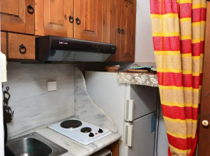 Viglatoras Traditionals Apartments