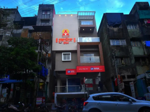 Hotel TrushaDham Near to Mahalaxmi Temple Kolhapur