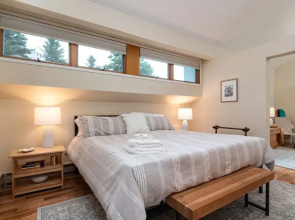 Club Sugarbush #8 3 Bedroom Condo