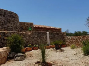 Trullo "Il fico d'india"