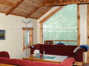 Holiday Home in Todalen