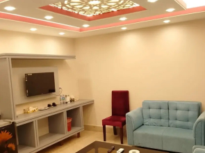 Park Hyatt Hotel Banani